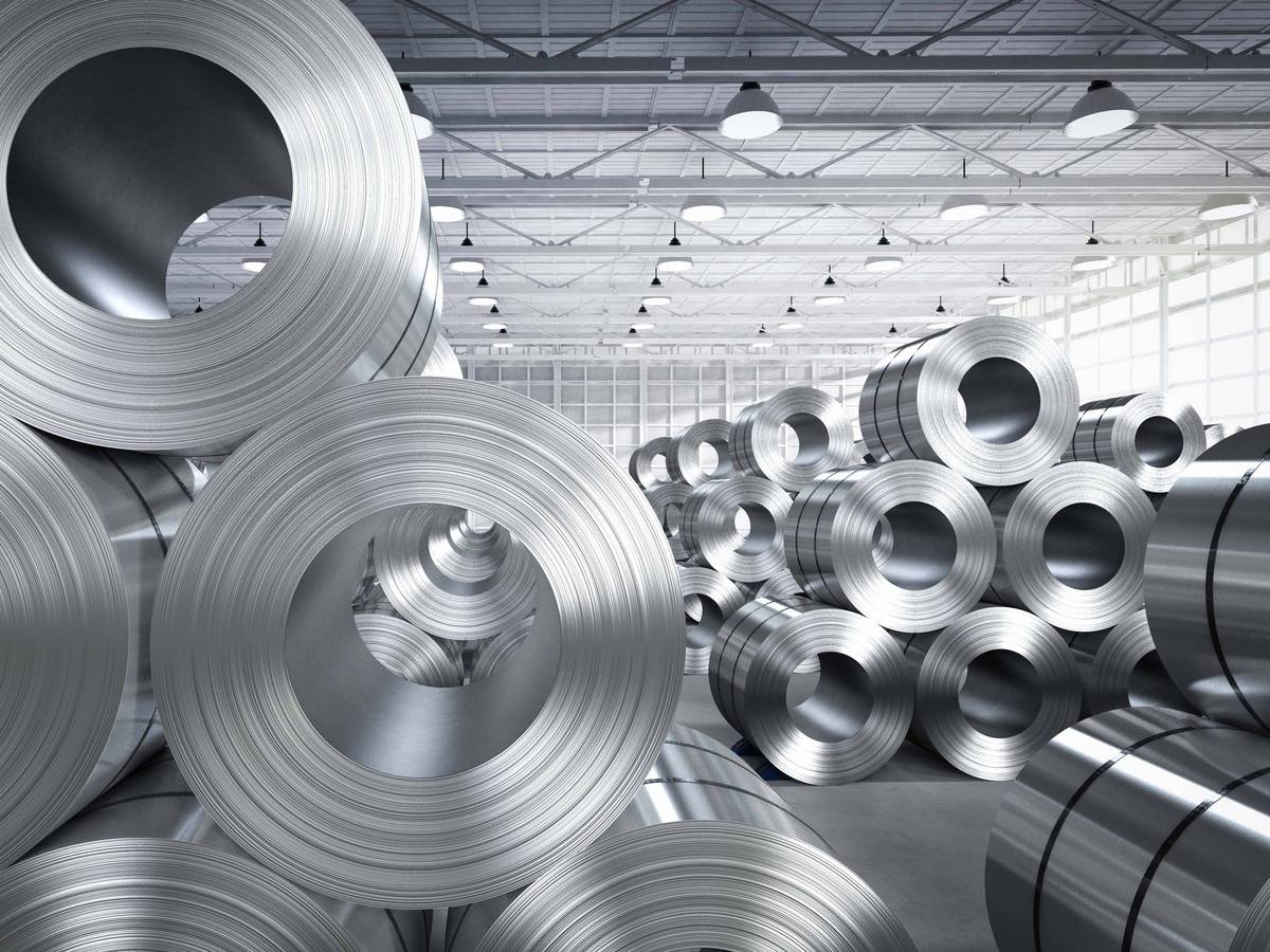 Coil-Coating