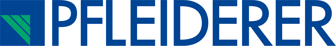 Pfleiderer